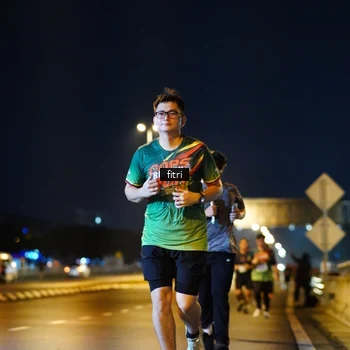 Runner Photo 9152785
