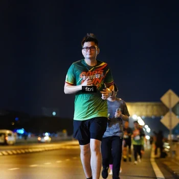 Runner Photo 9152789