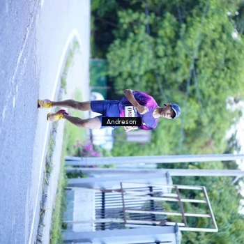 Runner Photo 9152791