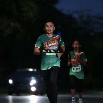Runner Photo 9152794