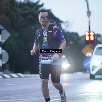 Runner Photo 9152795