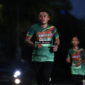 Runner Photo 9152802