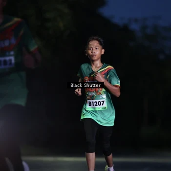 Runner Photo 9152803