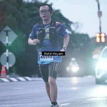 Runner Photo 9152804