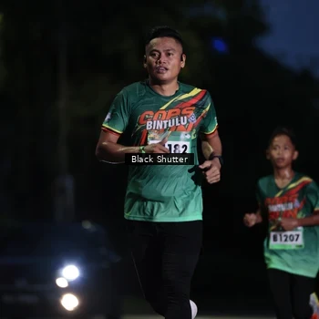 Runner Photo 9152806