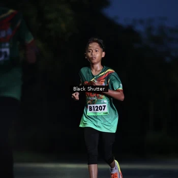 Runner Photo 9152813