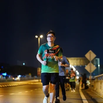 Runner Photo 9152821