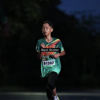 Runner Photo 9152827