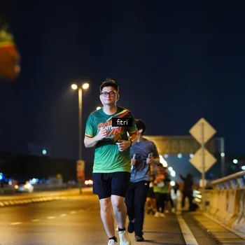 Runner Photo 9152832