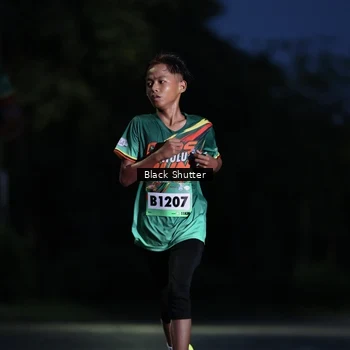 Runner Photo 9152834