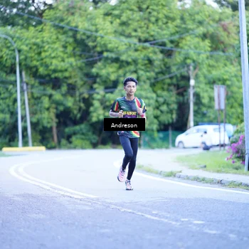 Runner Photo 9152835
