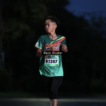 Runner Photo 9152846