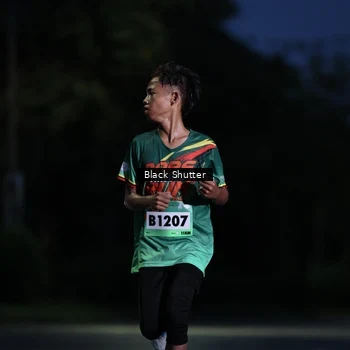 Runner Photo 9152849