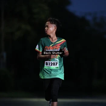 Runner Photo 9152852
