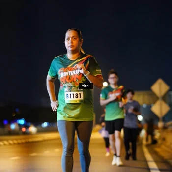 Runner Photo 9152855