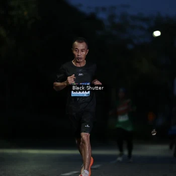 Runner Photo 9152865