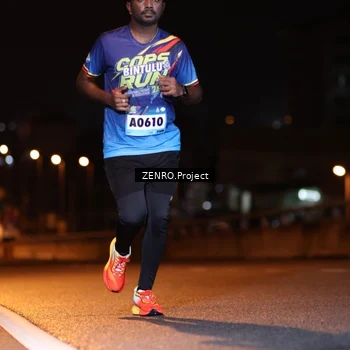 Runner Photo 9152867