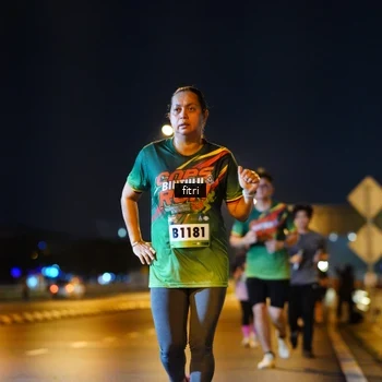 Runner Photo 9152872
