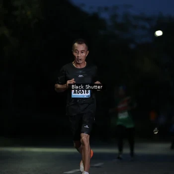 Runner Photo 9152878