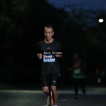 Runner Photo 9152880