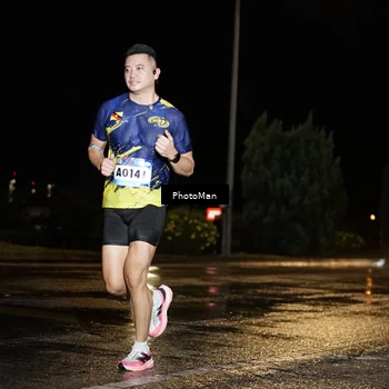 Runner Photo 9152884