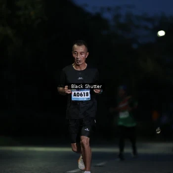 Runner Photo 9152885