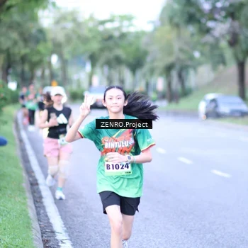 Runner Photo 9152893