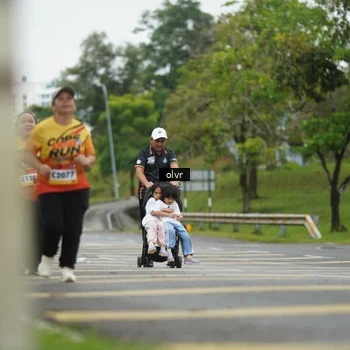 Runner Photo 9152917