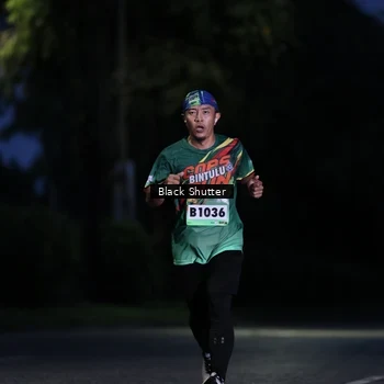 Runner Photo 9152932