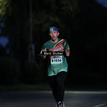 Runner Photo 9152933