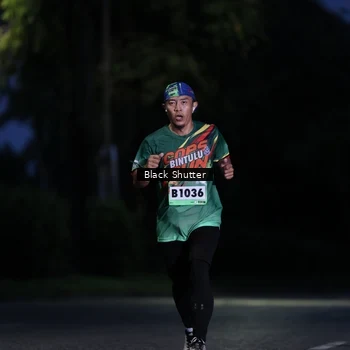 Runner Photo 9152935
