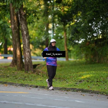 Runner Photo 9152938