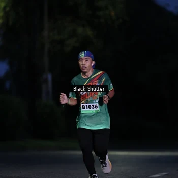 Runner Photo 9152943