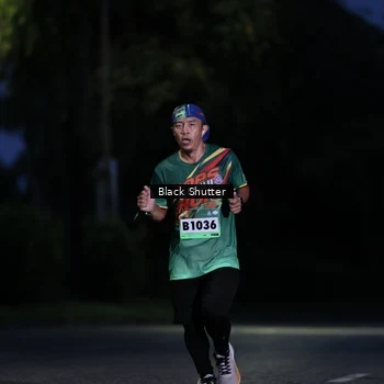Runner Photo 9152948