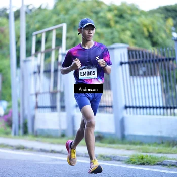 Runner Photo 9152949