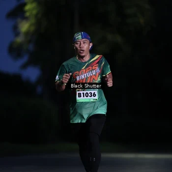 Runner Photo 9152967