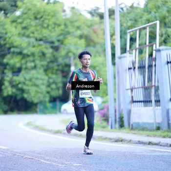 Runner Photo 9152971