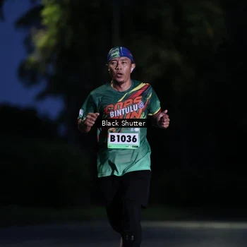Runner Photo 9152984