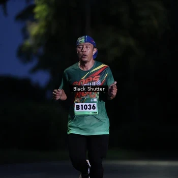 Runner Photo 9152988