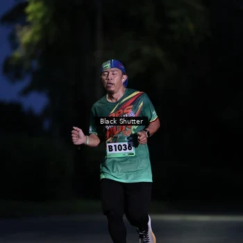 Runner Photo 9152989