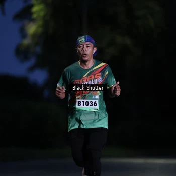 Runner Photo 9152997