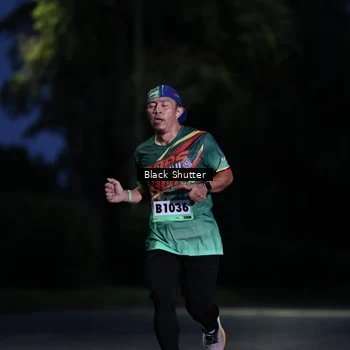 Runner Photo 9153006