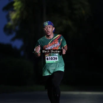 Runner Photo 9153007