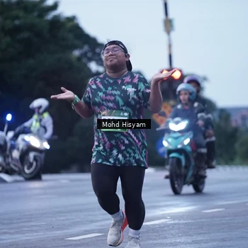 Runner Photo 9153015