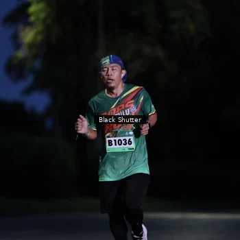 Runner Photo 9153020