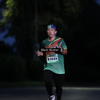 Runner Photo 9153024