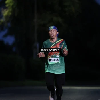 Runner Photo 9153034