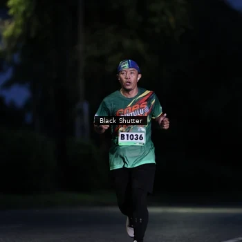 Runner Photo 9153040