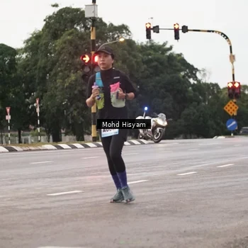 Runner Photo 9153114