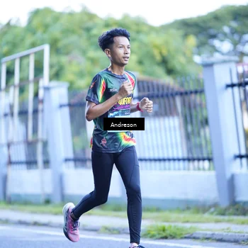 Runner Photo 9153142